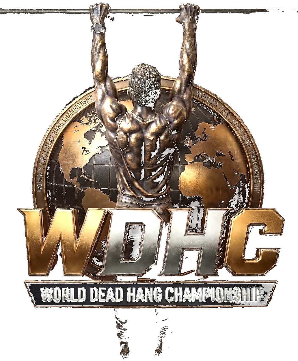 World Dead Hang Championship