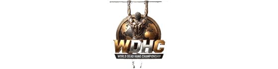 World Dead Hang Championship