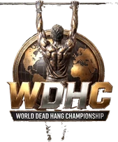 World Dead Hang Championship